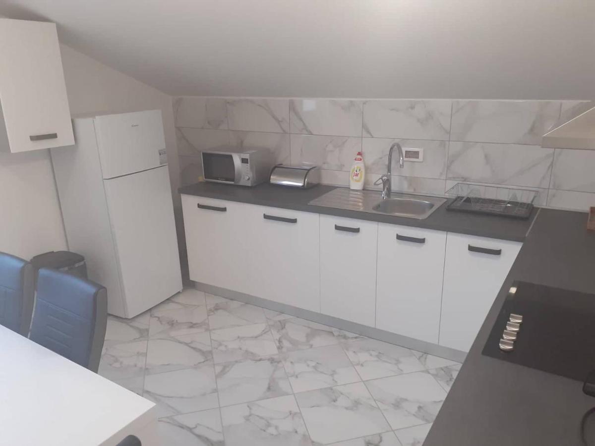 Apartments Ljubas II Opatija Veprinac Bagian luar foto