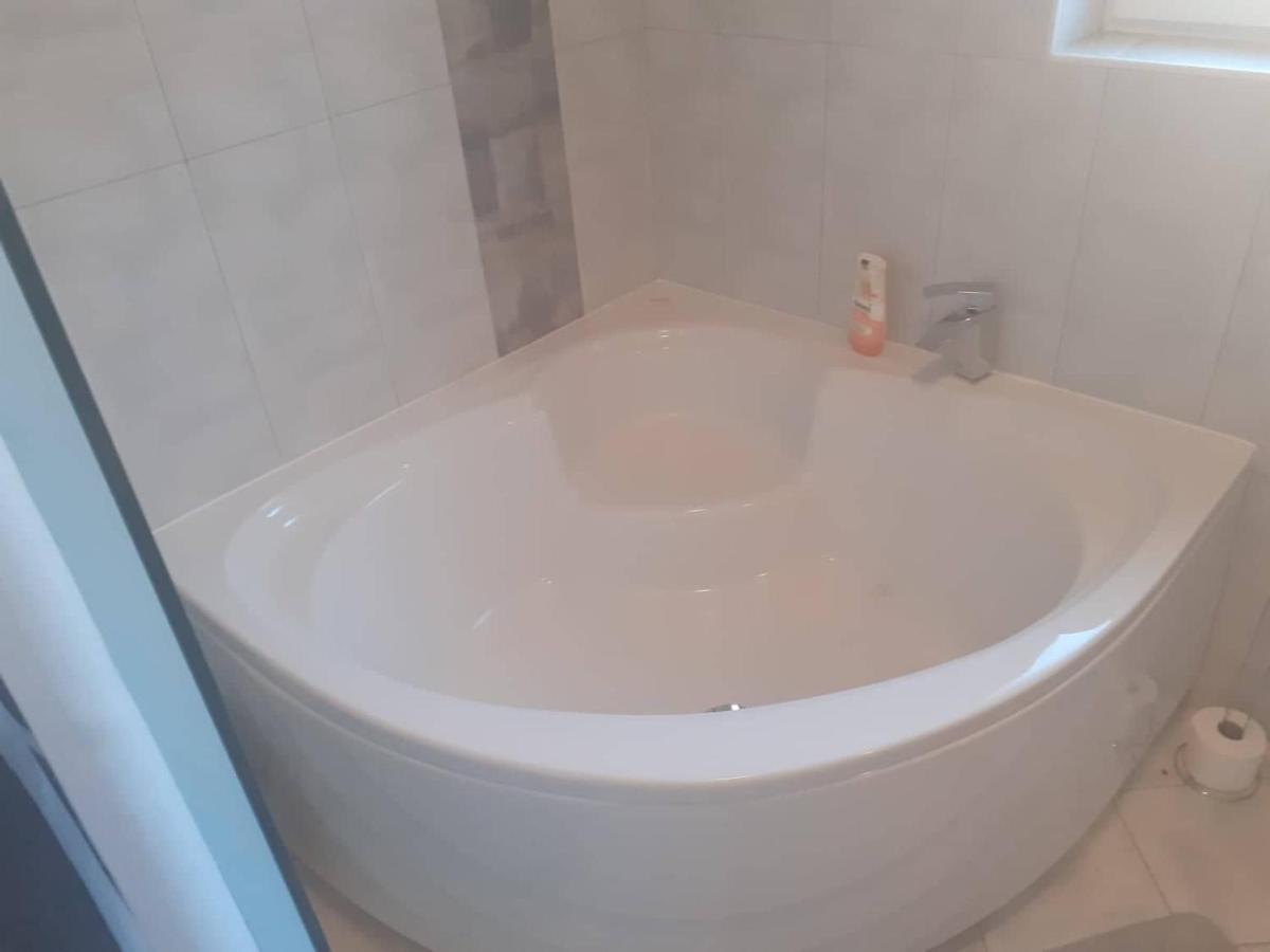 Apartments Ljubas II Opatija Veprinac Bagian luar foto