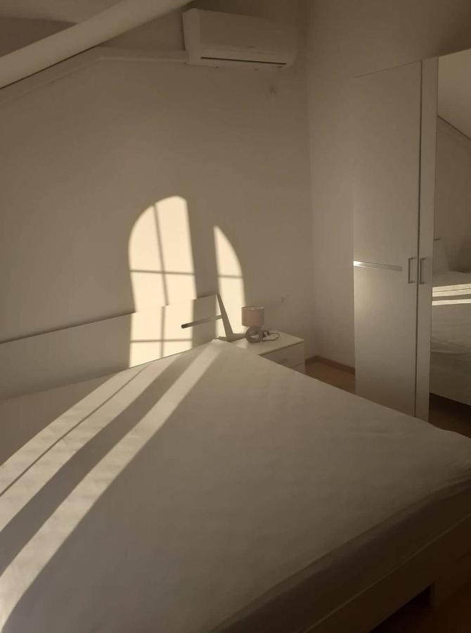 Apartments Ljubas II Opatija Veprinac Bagian luar foto