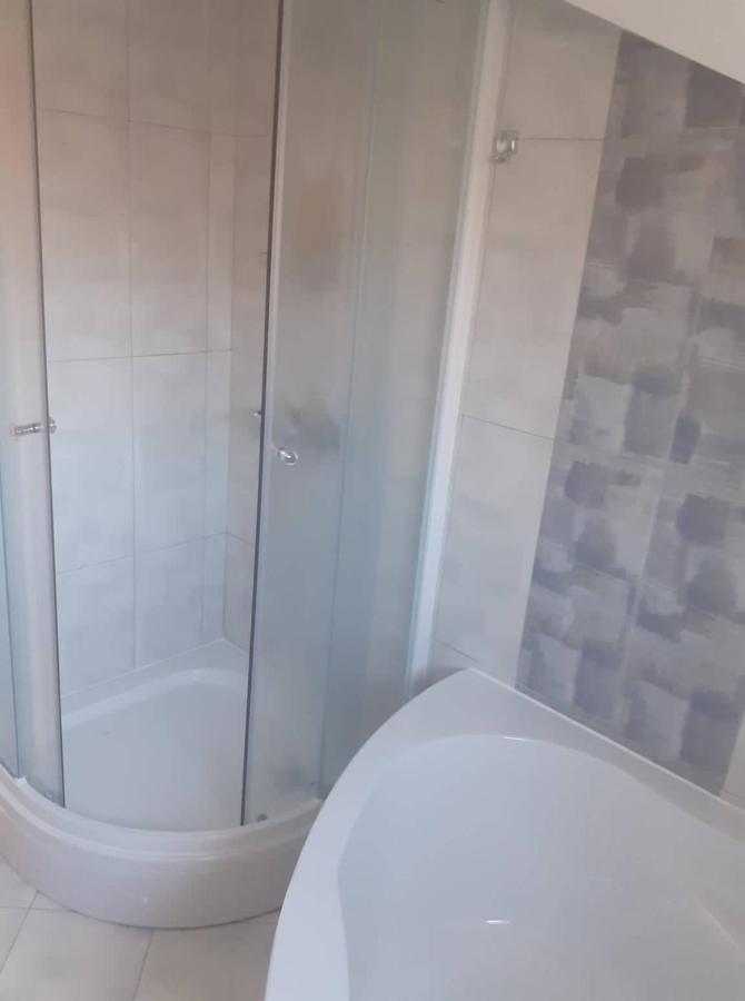 Apartments Ljubas II Opatija Veprinac Bagian luar foto