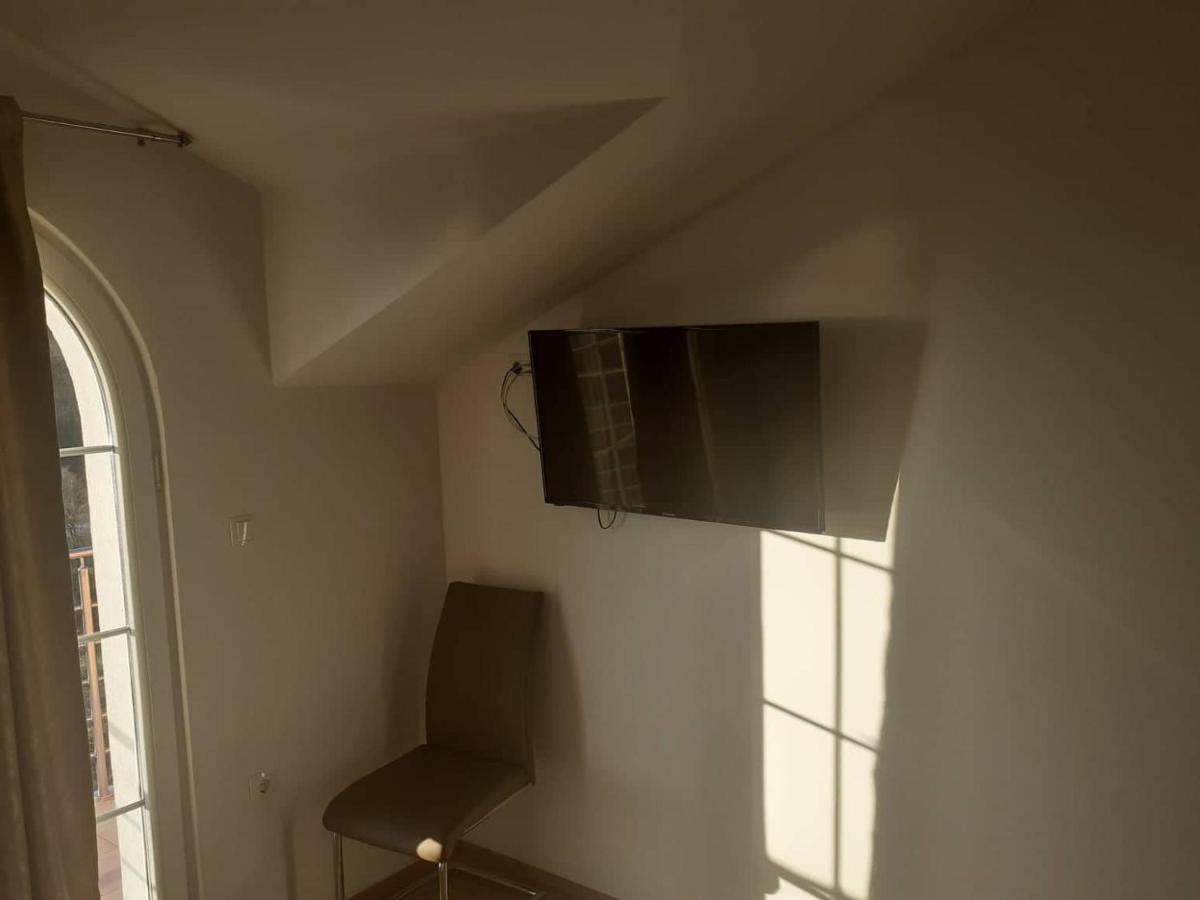 Apartments Ljubas II Opatija Veprinac Bagian luar foto
