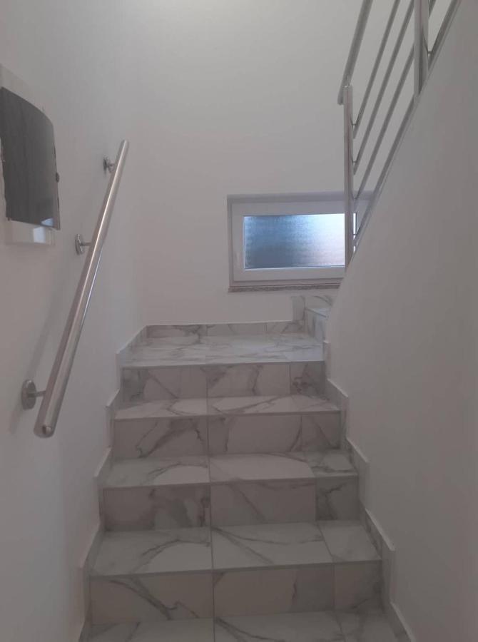 Apartments Ljubas II Opatija Veprinac Bagian luar foto