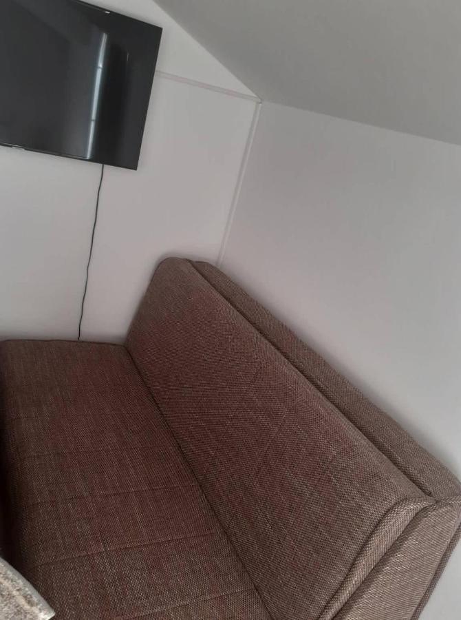 Apartments Ljubas II Opatija Veprinac Bagian luar foto