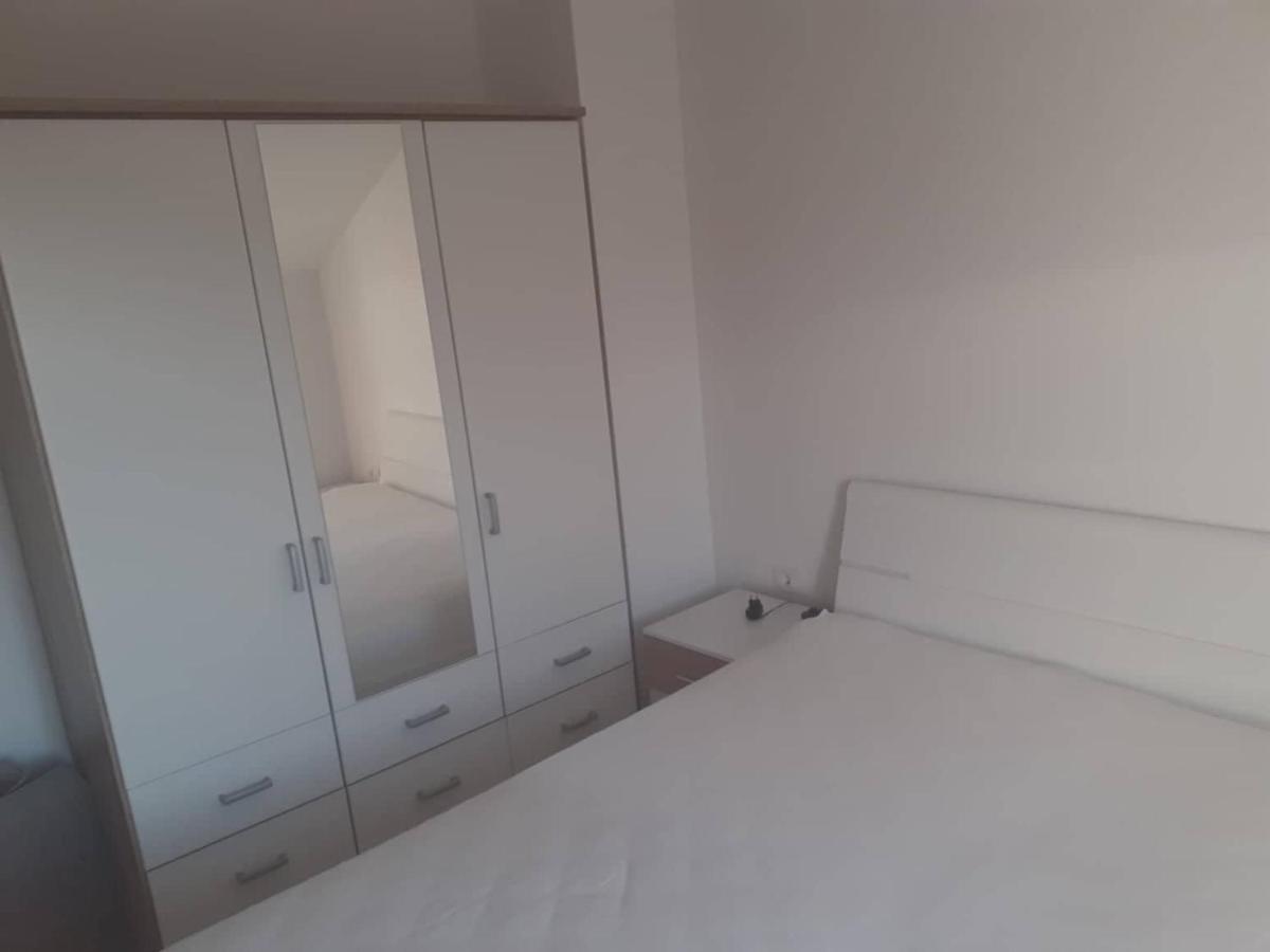 Apartments Ljubas II Opatija Veprinac Bagian luar foto