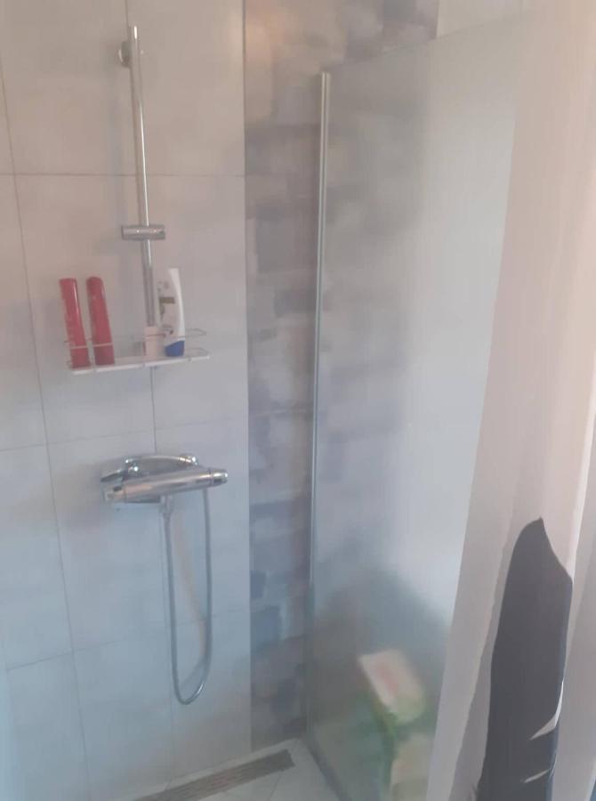 Apartments Ljubas II Opatija Veprinac Bagian luar foto