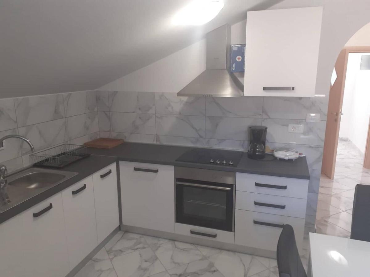 Apartments Ljubas II Opatija Veprinac Bagian luar foto