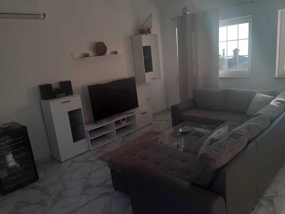Apartments Ljubas II Opatija Veprinac Bagian luar foto