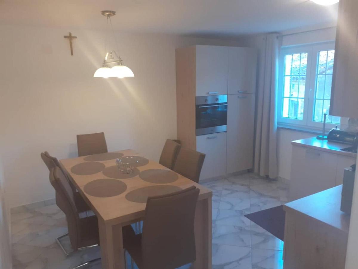Apartments Ljubas II Opatija Veprinac Bagian luar foto