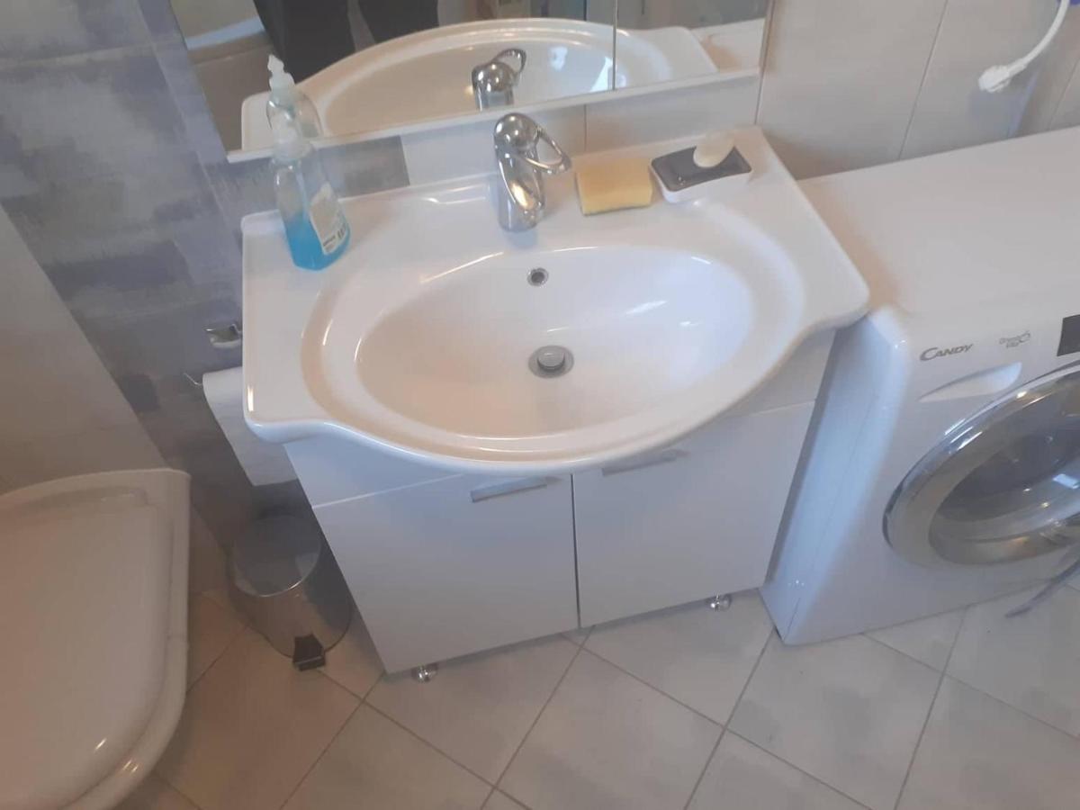 Apartments Ljubas II Opatija Veprinac Bagian luar foto